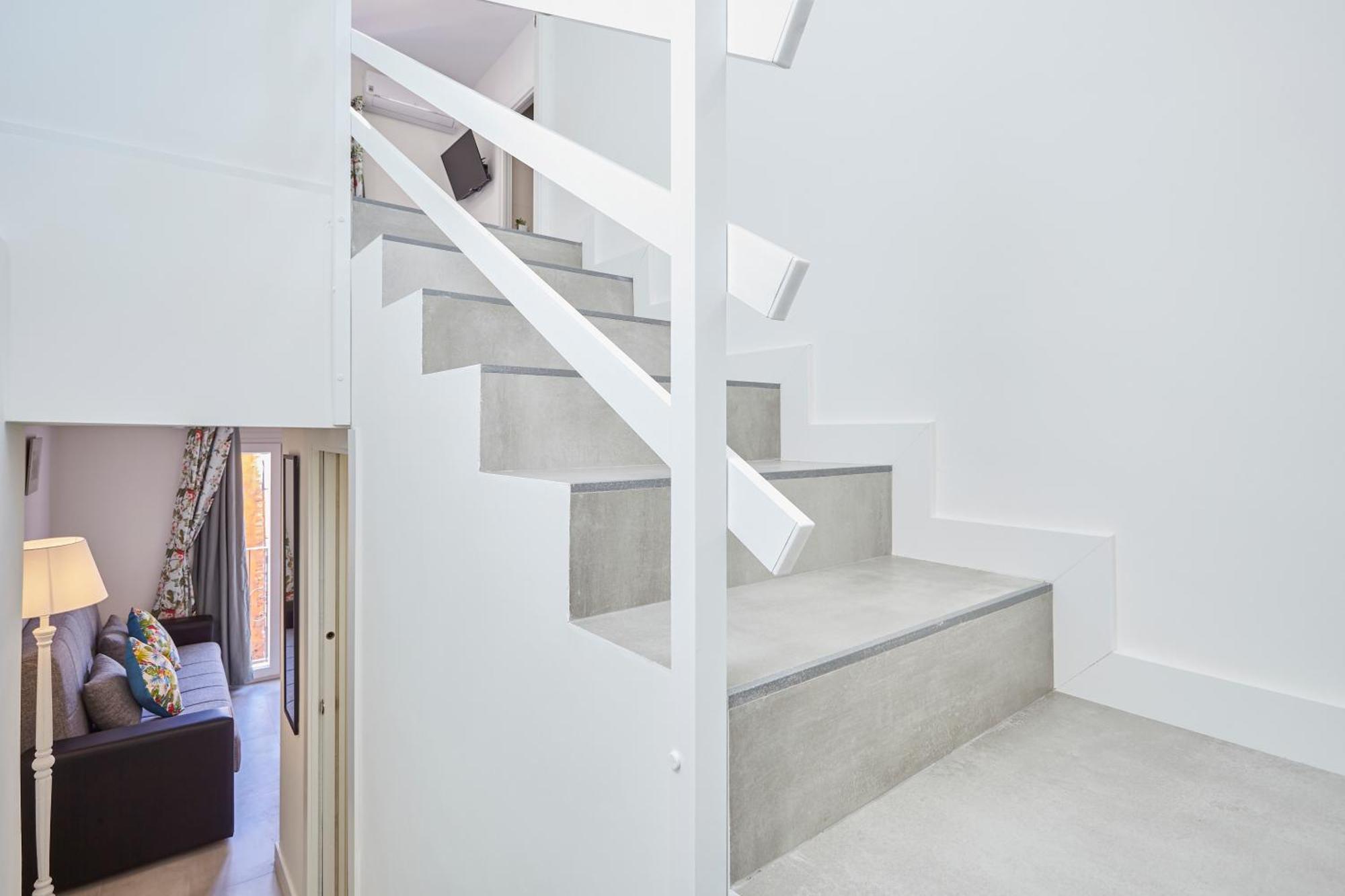 Santa Cruz Alicante Apartamentos エクステリア 写真