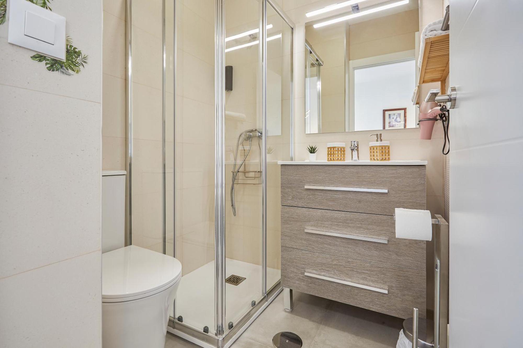 Santa Cruz Alicante Apartamentos エクステリア 写真