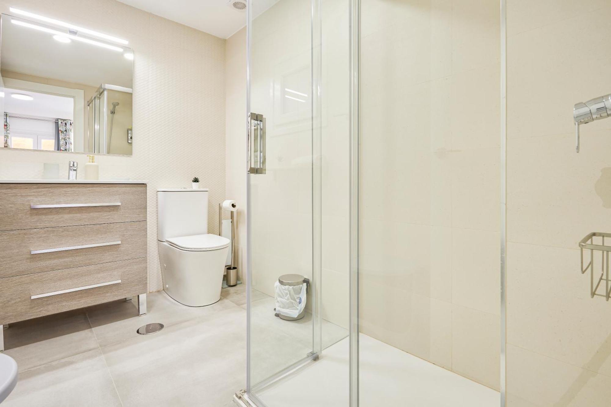Santa Cruz Alicante Apartamentos エクステリア 写真
