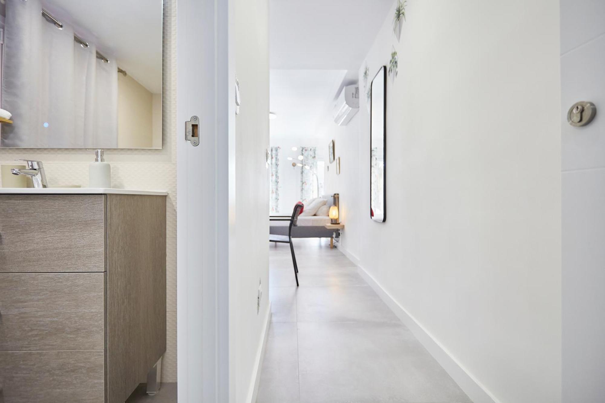 Santa Cruz Alicante Apartamentos エクステリア 写真