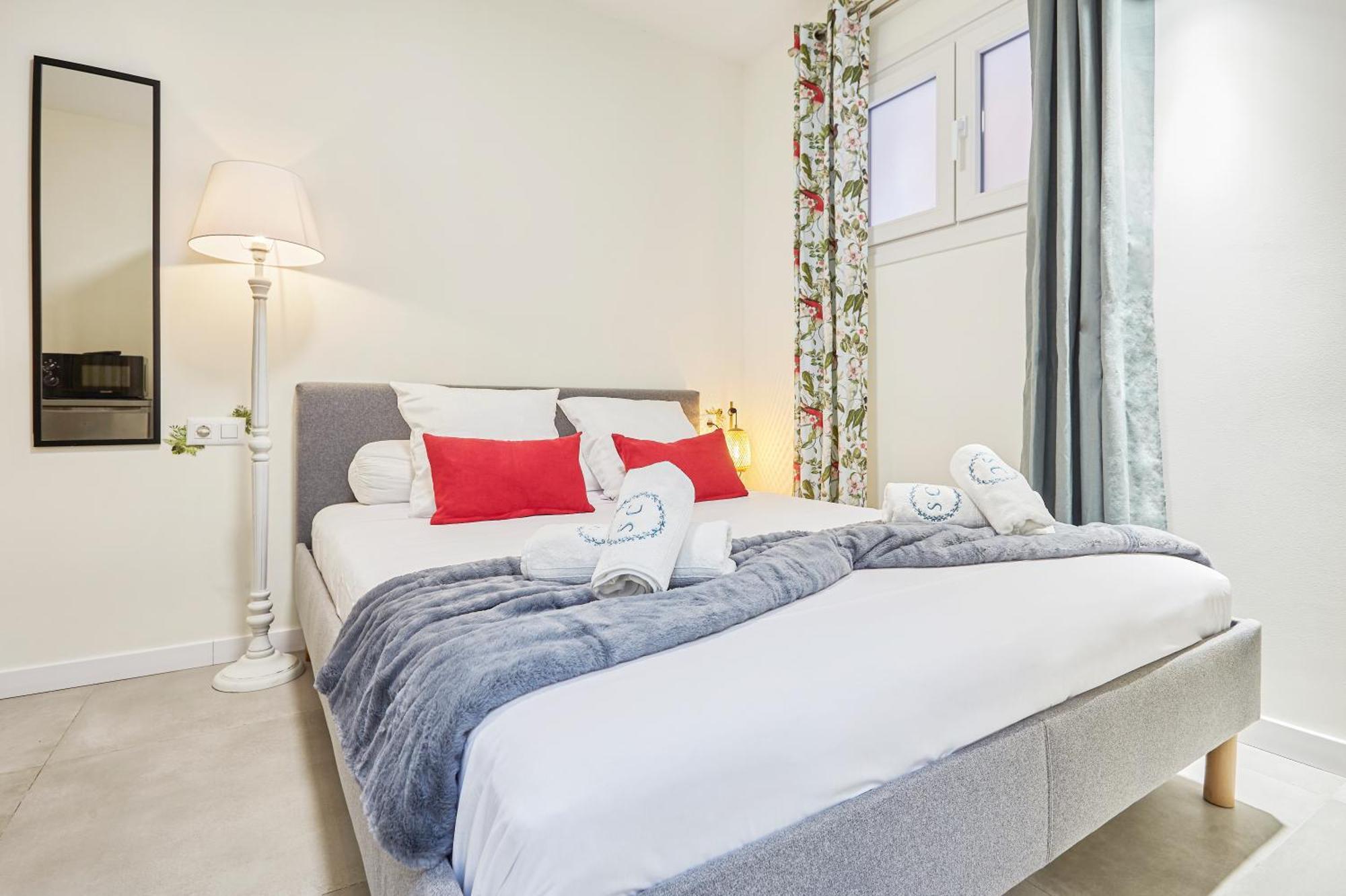 Santa Cruz Alicante Apartamentos エクステリア 写真
