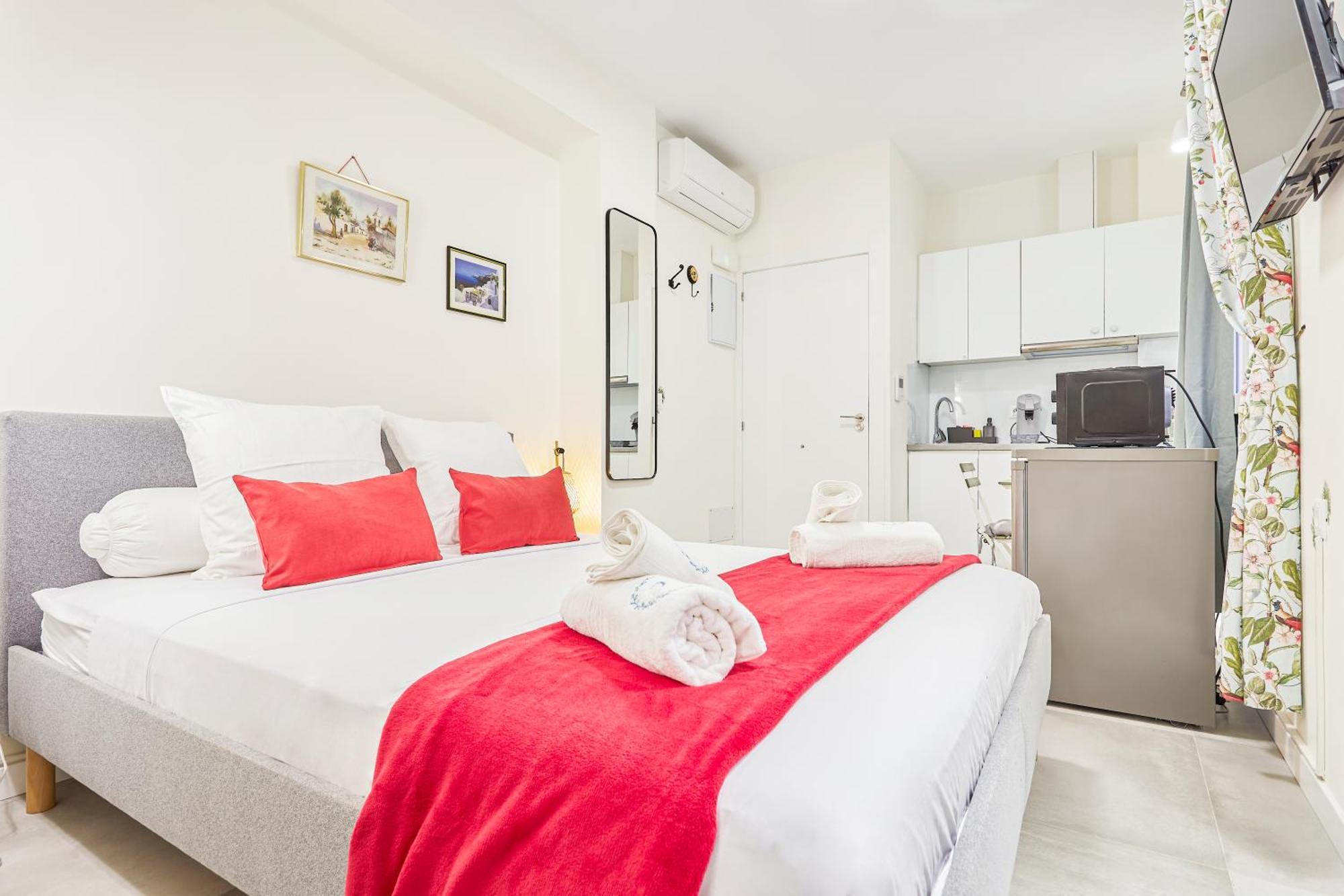 Santa Cruz Alicante Apartamentos エクステリア 写真